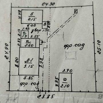 Обмін на квартиру або продаж