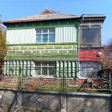 Продається будинок в с. Доманівка