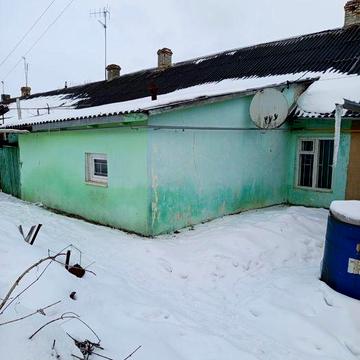 Продам двох кімнатну квартиру