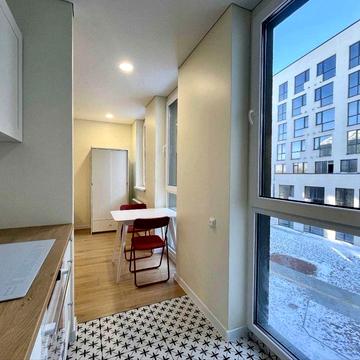 Перша здача!Від власника!Новобудова!