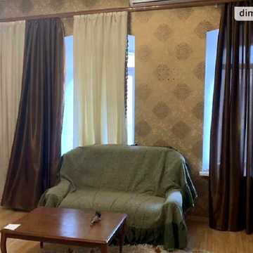 Продаж 4к Квартира Ковальська (Челюскінців) вулиця