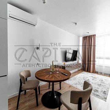 Програми ТАК! Продаж 1к квартири(44м2) в ЖК Варшавський Плюс! ЖК Варшавський Плюс