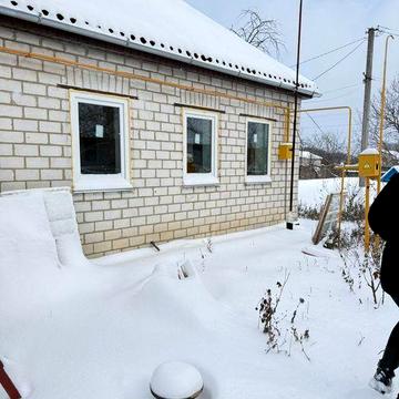 Продаж дому в с. Балаклея