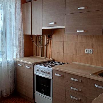 Продається 2 кімнатна квартира з індивідуальним опаленням