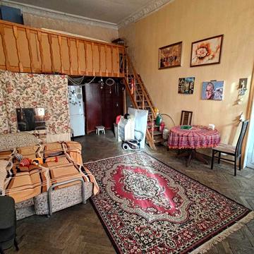 2 кімнати у "Царському будинку" вул.Жуковського, Центр