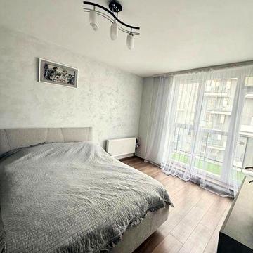 Оренда супер квартири в новобудові по вул Малоголосківська