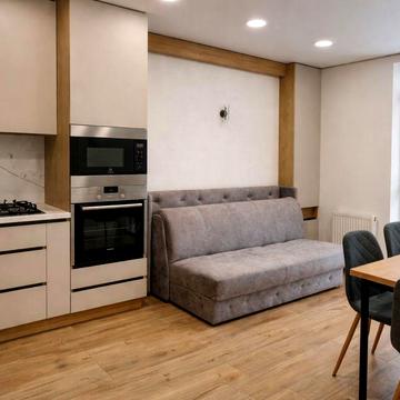 Оренда чудової квартири в ЖК Фортеця Лева Стрийська Наукова ТЦ Фабрік