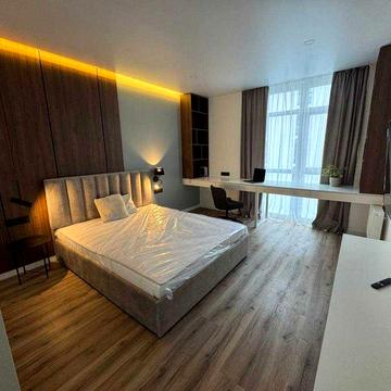 Оренда 1-кімнатної квартири в районі Автовокзалу, перша здача