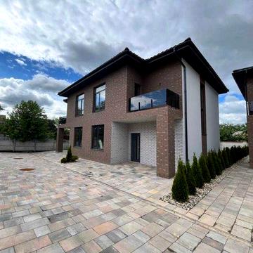 Дуплекс з подвійним монолітним перекриттям / ГАЗ / БЕЗ КОМІСІЇ