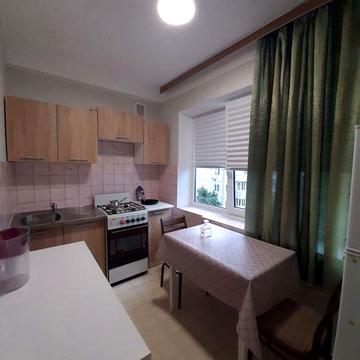 Перова 40Б, , Воскресенський проспект, Воскресенка, 2х кімнатна