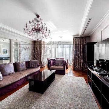 Оренда квартири з паркінгом, Печерський район, вул. Інститутська, 18а