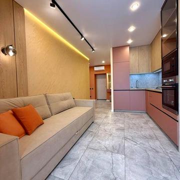 Нова! Стильна! Продаж квартри ЖК Щасливий у Дніпрі / Науки / Грані ЖК Щасливий у Дніпрі