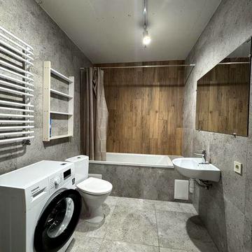 ЖК Фемелі Плаза здам в оренду однокімнатну квартиру центральна частина