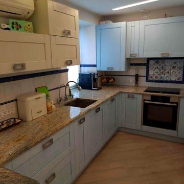 Продаж 3-кімнатної квартири з системою Розумний дім"