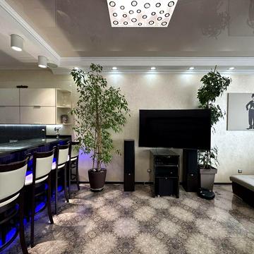 Первая сдача! Большая 3к студия в Аркадии.