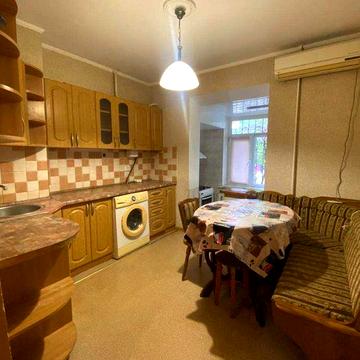 Сдам 2к квартиру Королева 1 этаж, ГАЗ . Вильямса. Таврия, рынок Южный