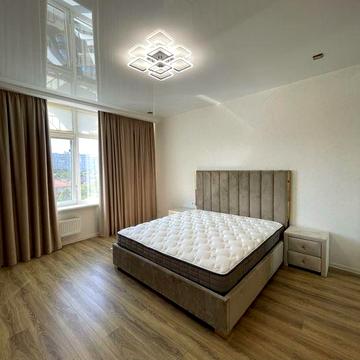 ‼️Сдам долгосрочно евродвушку/43 Жемчужина/Каманина/Аркадия!!!48 м²