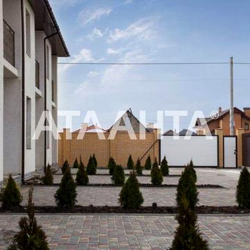 3-комнатный дом. Лески