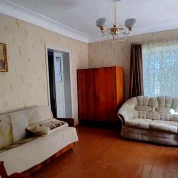 Дом в Петровка-Буялык