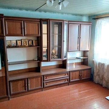 Продаж однокімнатної  квартири 2-х етаж. будинку біля вул. Миру