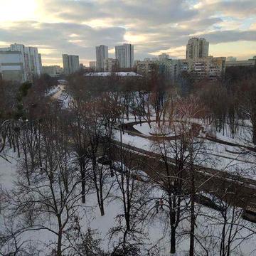 В оренду  2-х.квартира простора вул.  Василя Овсієнка(Білгородська)