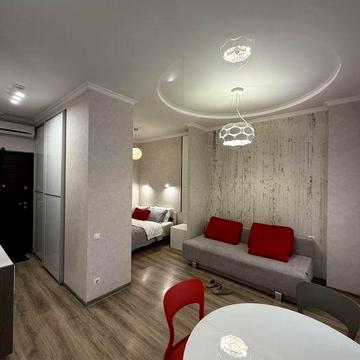 Аренда 1 к. студия , Таирово ! Жемчужины !