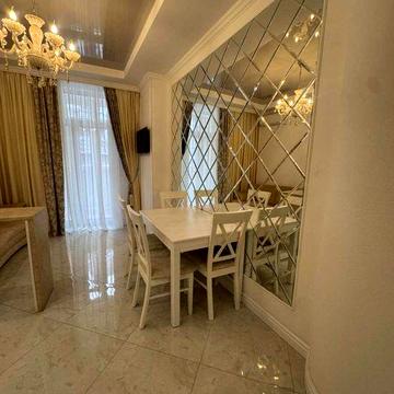 ECOFLOW! ЖК Французький квартал! 2к! Низький поверх! ПОСТІЙНО ТЕПЛО!