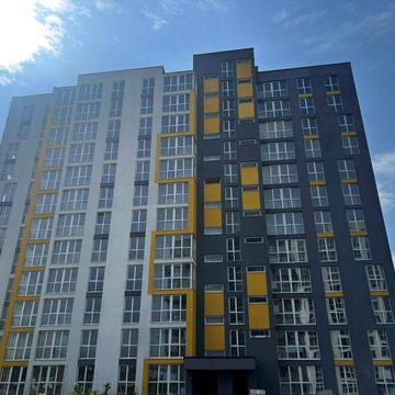 Продаж 1кім. квартири Львів Рудненська, Ріел Сіті. ВЛАСНИК ЖК Ріел Сіті