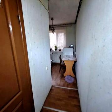 Продаж 1к Квартира Новокодацька (Дзержинського) площа