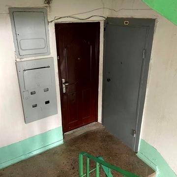 Продам 2 кімнатну квартиру