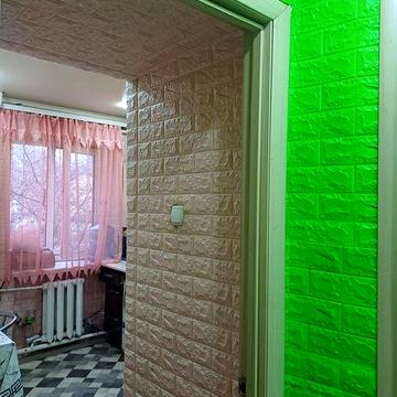 Продам 1ком квартиру в.Измаиле от хозяина