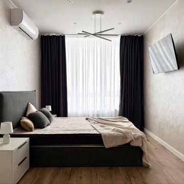 Оренда 1к ЖК «Славутич» вул. Зарічна 2 кор1. Є резервне живлення!