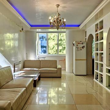 Уманська вул., 31/2