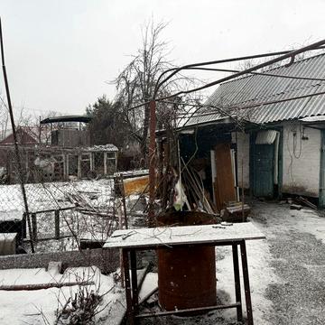 Продам будинок р-н СШ 3