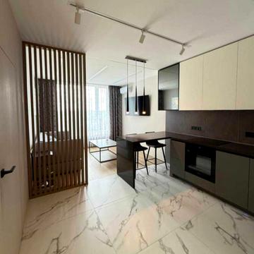 Михайла Бойчука вул. (Кіквідзе), 41-Б