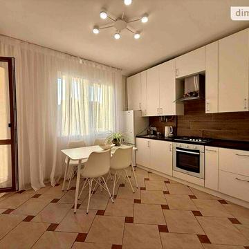 Довгострокова оренда 2к Квартира Пилипа Орлика вулиця ЖК Солнечный майдан