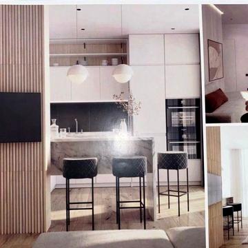 Продаж 3 кім квартири вул. Зелена, ЖК Авалон, ремонт ЖК Авалон Зелена