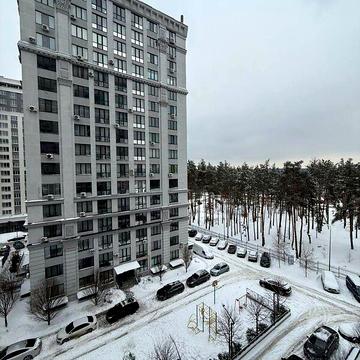 Продаж 2к Квартира Університетська (Карла Маркса) вулиця ЖК Irpin City