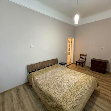 3к. квартира в центрі