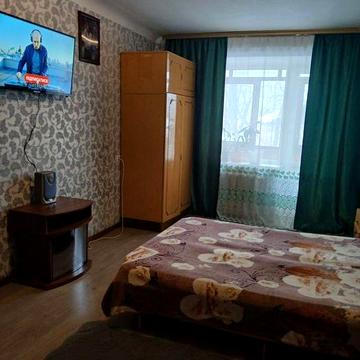 Здаю квартиру, на місяць або на два  для 2-3 військових