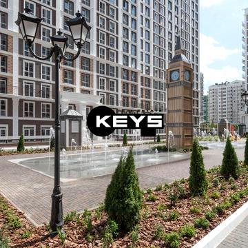 Михайла Максимовича вул. (Онуфрія Трутенка), (Будинок «Віндзор»)