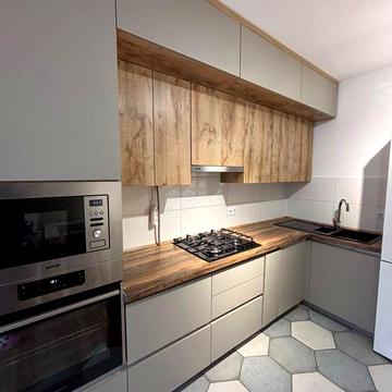 Довгострокова оренда 2 кімнатої квартири район Кооператор