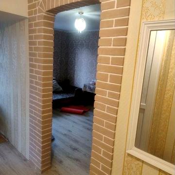 Сдам 1к квартиру на Александрийской. Свет не отключают!