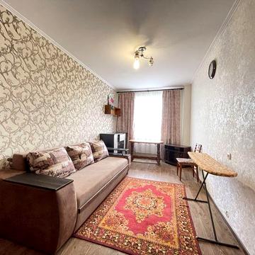 Продаж  1к квартири, Піщана