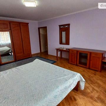 Довгострокова оренда 2к Квартира Тролейбусна вулиця