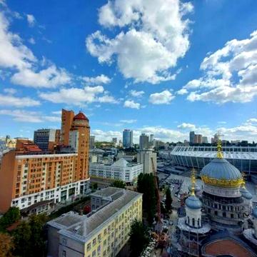 Велика Васильківська 51,Хрещатик,Антоновича,Руставелі,Ділова