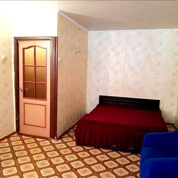 Оренда однокімнатної квартири Нивки-Святошин,газ,опалення є