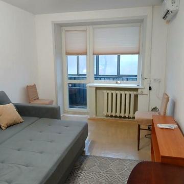 Сдам в аренду 1 комнатную квартиру