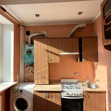 Оренда 2 кімнатної квартири в центрі