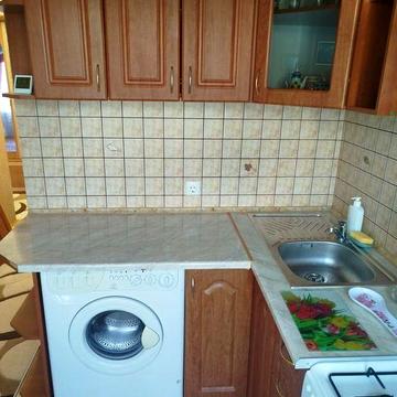 Здається 3к. квартира